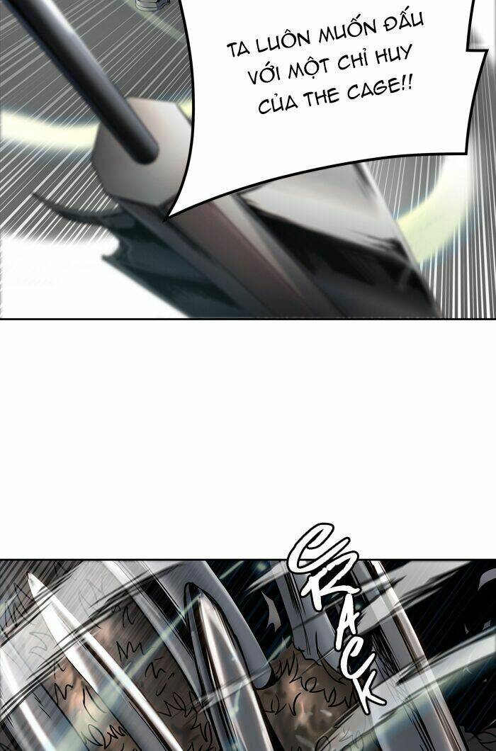 Cuộc Chiến Trong Tòa Tháp Chapter 436 - Trang 2
