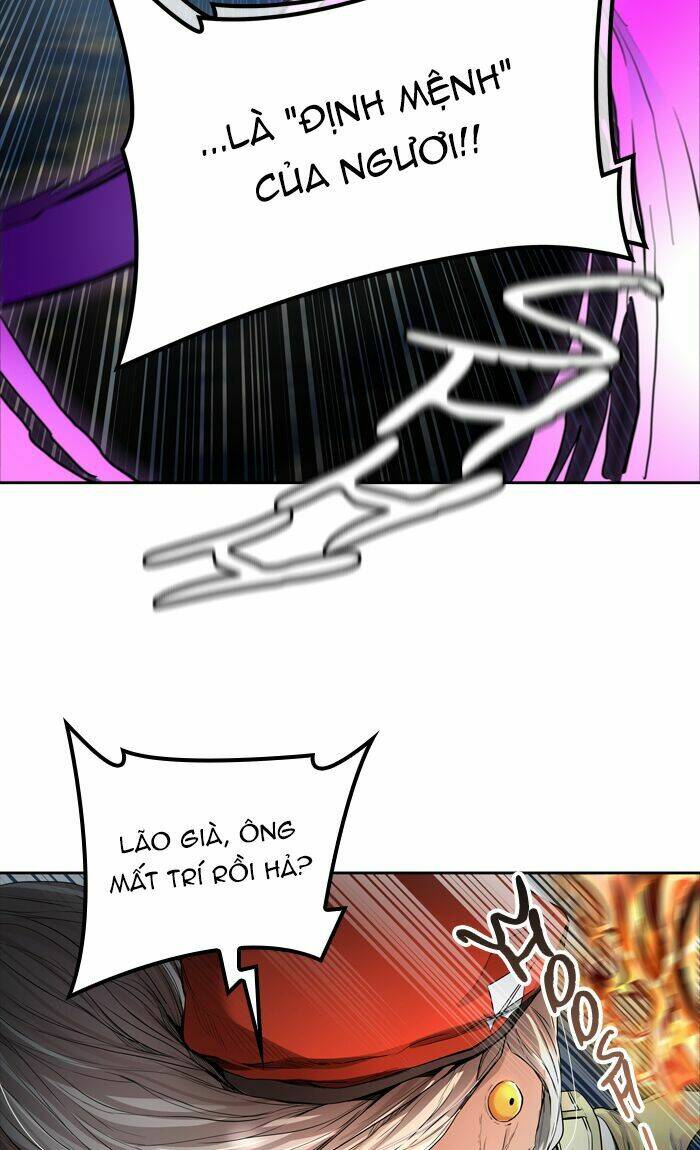 Cuộc Chiến Trong Tòa Tháp Chapter 436 - Trang 2