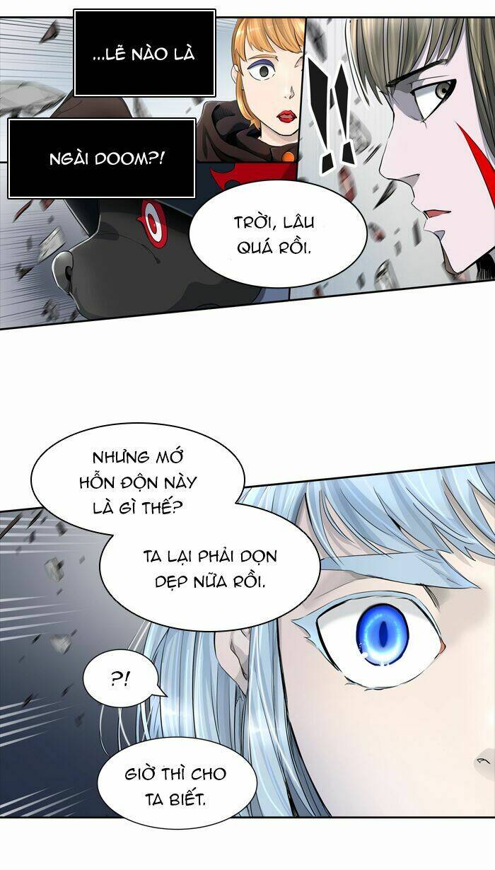Cuộc Chiến Trong Tòa Tháp Chapter 436 - Trang 2
