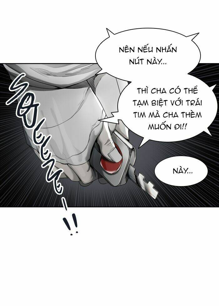 Cuộc Chiến Trong Tòa Tháp Chapter 436 - Trang 2