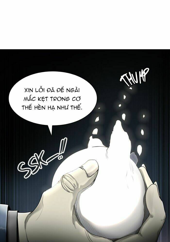 Cuộc Chiến Trong Tòa Tháp Chapter 436 - Trang 2