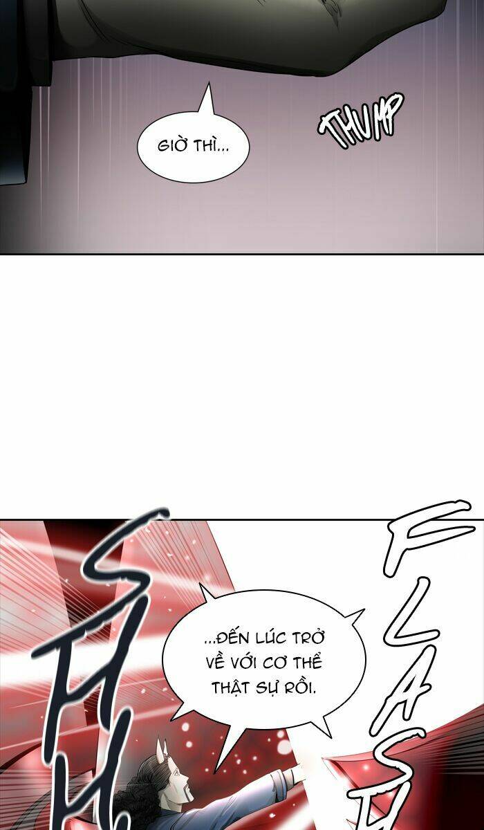 Cuộc Chiến Trong Tòa Tháp Chapter 436 - Trang 2