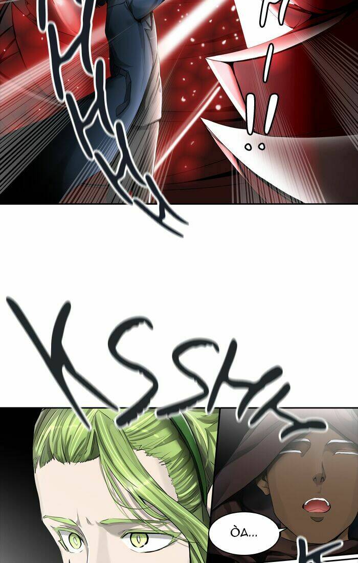 Cuộc Chiến Trong Tòa Tháp Chapter 436 - Trang 2