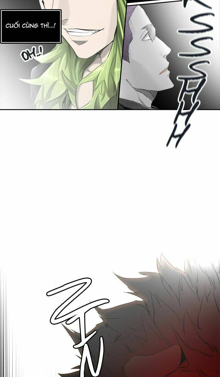 Cuộc Chiến Trong Tòa Tháp Chapter 436 - Trang 2