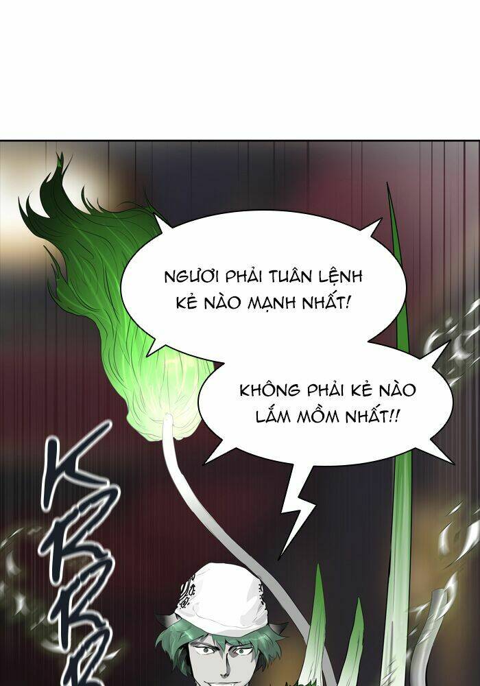 Cuộc Chiến Trong Tòa Tháp Chapter 436 - Trang 2