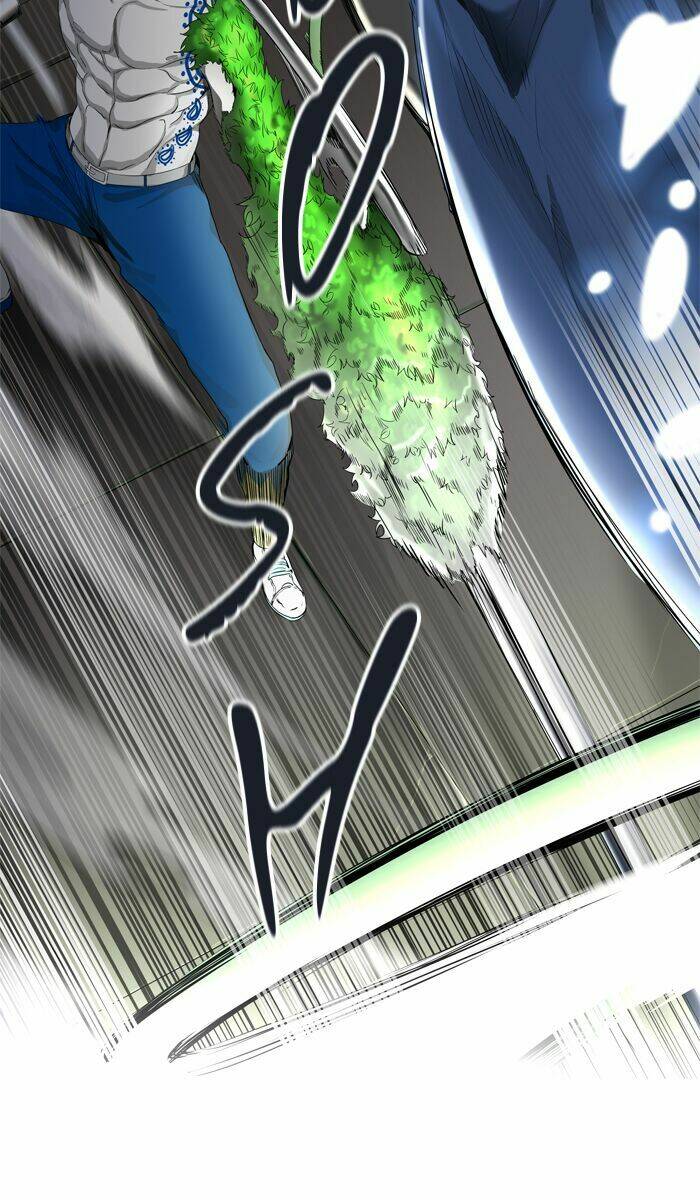 Cuộc Chiến Trong Tòa Tháp Chapter 436 - Trang 2