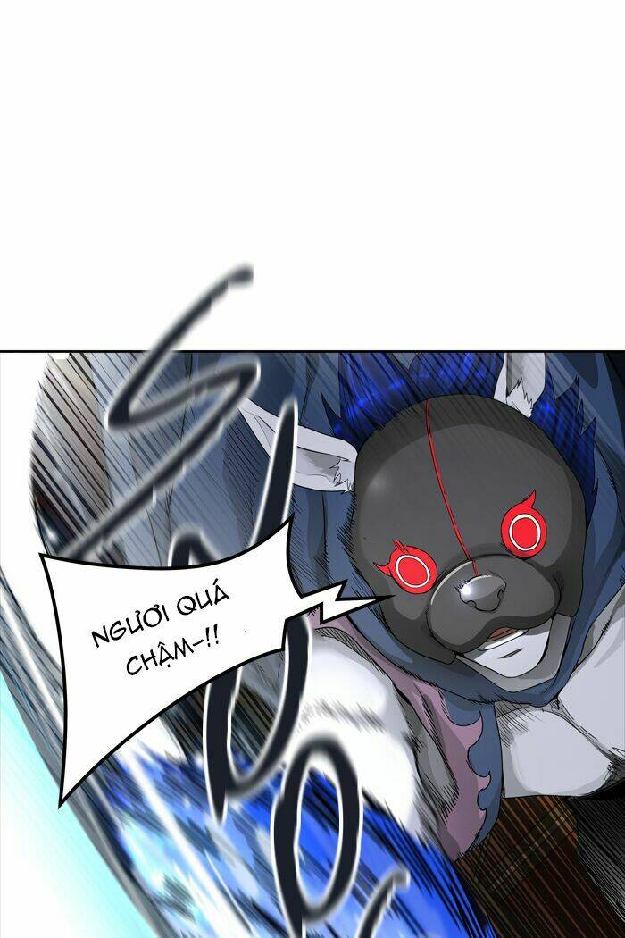 Cuộc Chiến Trong Tòa Tháp Chapter 436 - Trang 2