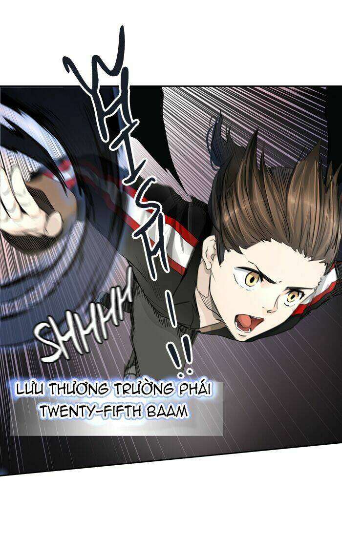 Cuộc Chiến Trong Tòa Tháp Chapter 436 - Trang 2