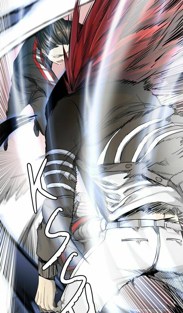 Cuộc Chiến Trong Tòa Tháp Chapter 436 - Trang 2