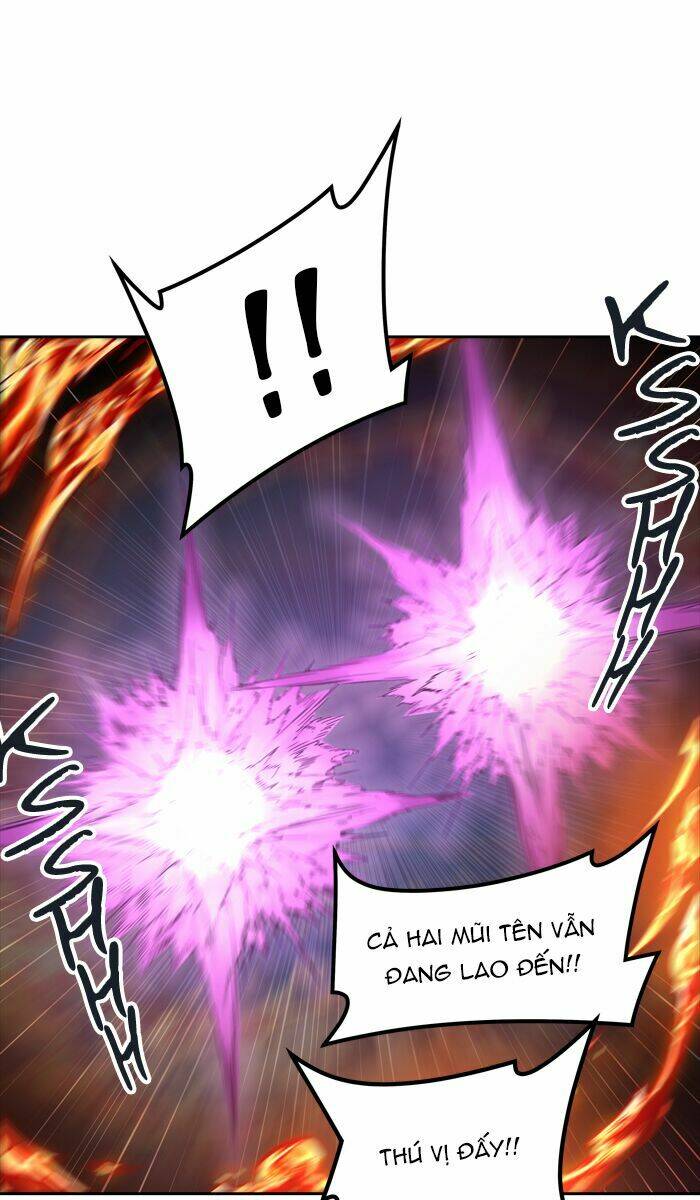 Cuộc Chiến Trong Tòa Tháp Chapter 437 - Trang 2