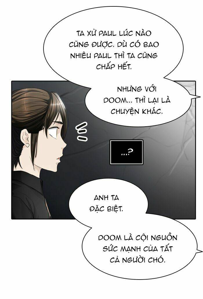 Cuộc Chiến Trong Tòa Tháp Chapter 437 - Trang 2