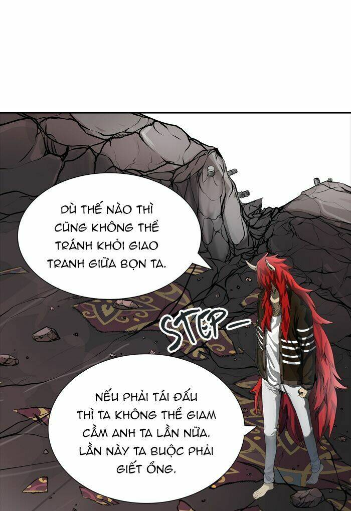 Cuộc Chiến Trong Tòa Tháp Chapter 437 - Trang 2