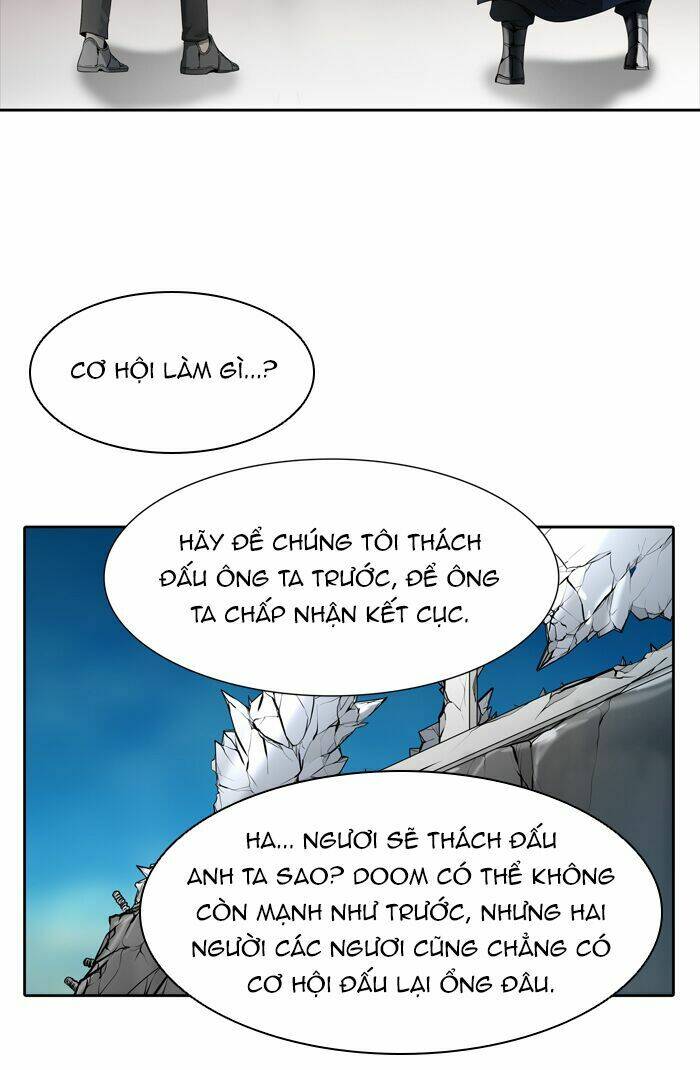 Cuộc Chiến Trong Tòa Tháp Chapter 437 - Trang 2