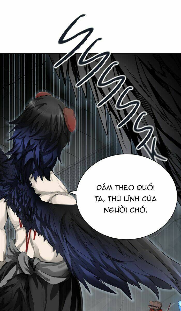 Cuộc Chiến Trong Tòa Tháp Chapter 437 - Trang 2