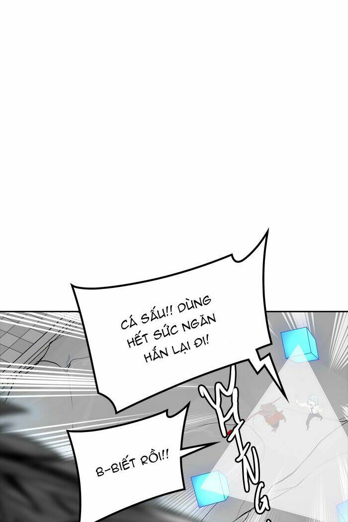 Cuộc Chiến Trong Tòa Tháp Chapter 437 - Trang 2
