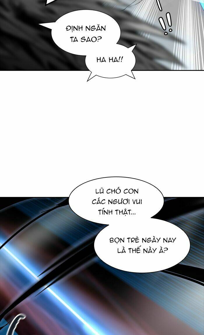 Cuộc Chiến Trong Tòa Tháp Chapter 437 - Trang 2