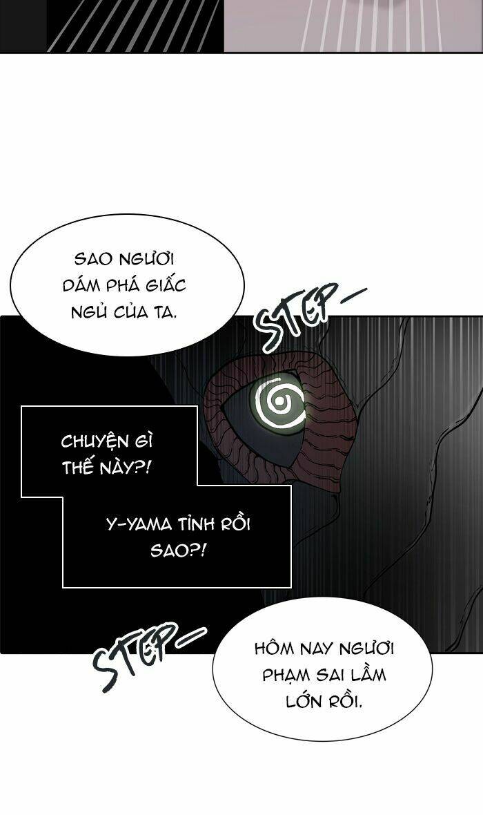 Cuộc Chiến Trong Tòa Tháp Chapter 438 - Trang 2