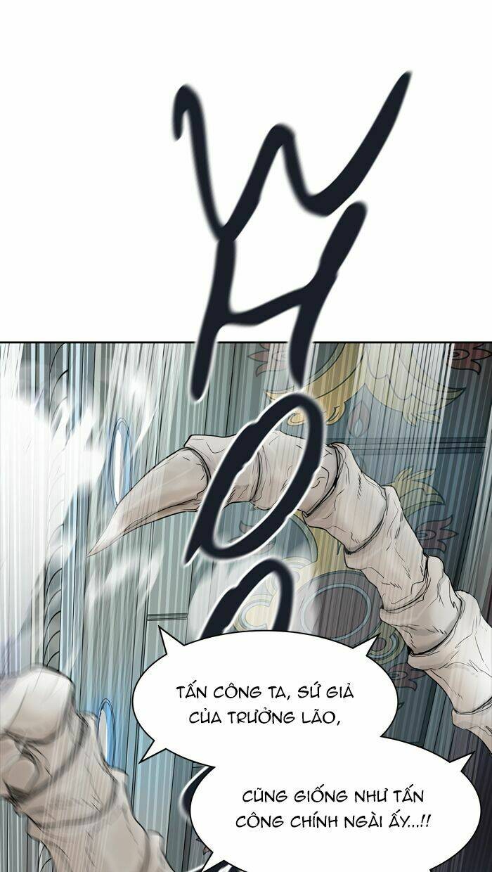 Cuộc Chiến Trong Tòa Tháp Chapter 438 - Trang 2