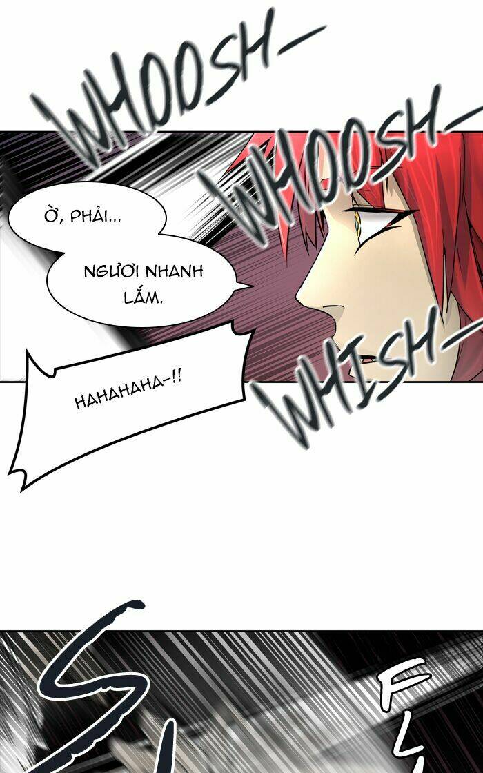 Cuộc Chiến Trong Tòa Tháp Chapter 438 - Trang 2