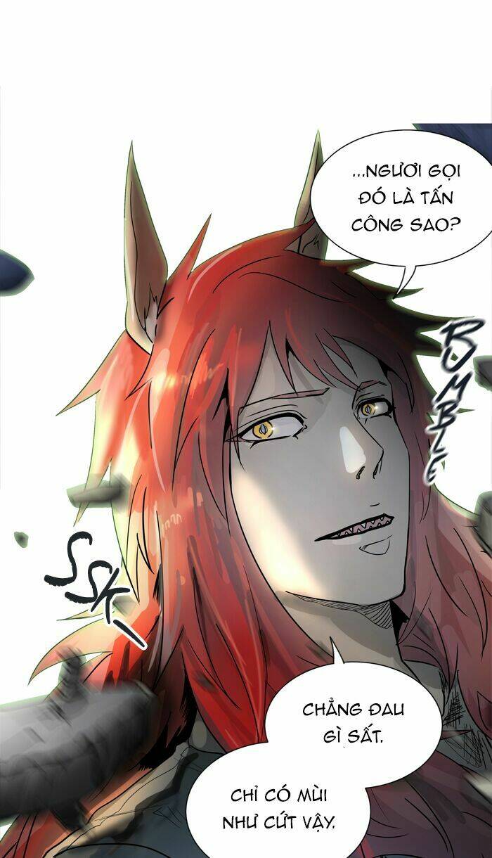 Cuộc Chiến Trong Tòa Tháp Chapter 438 - Trang 2