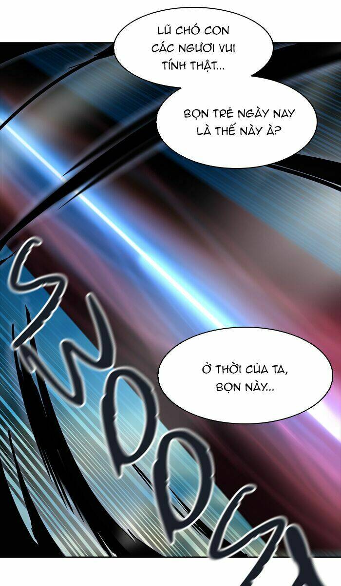 Cuộc Chiến Trong Tòa Tháp Chapter 438 - Trang 2