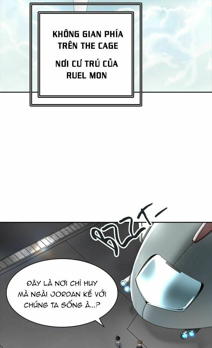 Cuộc Chiến Trong Tòa Tháp Chapter 438 - Trang 2