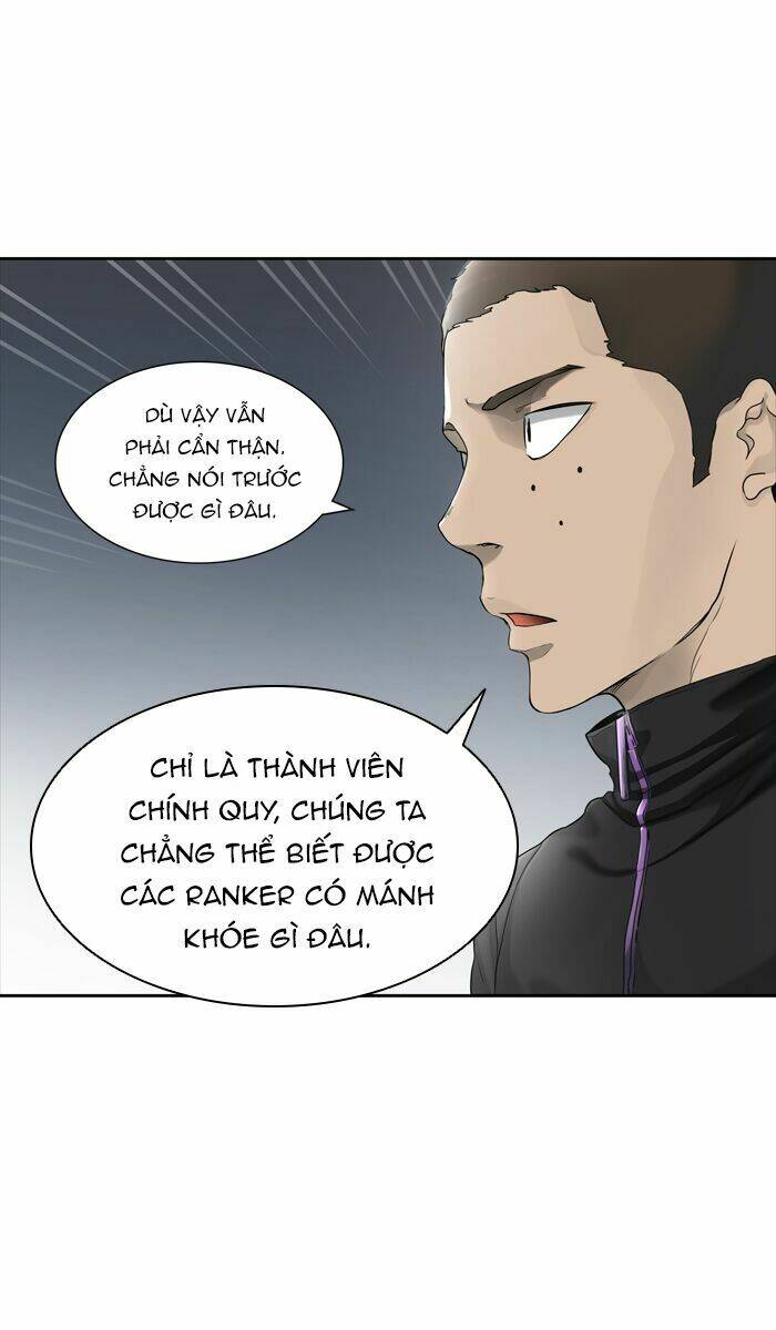 Cuộc Chiến Trong Tòa Tháp Chapter 438 - Trang 2