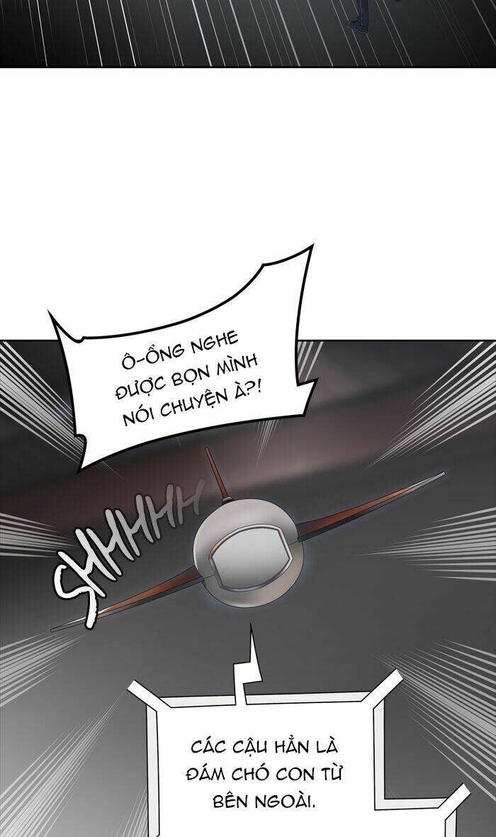 Cuộc Chiến Trong Tòa Tháp Chapter 438 - Trang 2