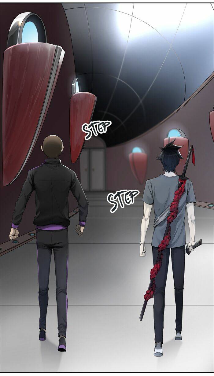 Cuộc Chiến Trong Tòa Tháp Chapter 438 - Trang 2