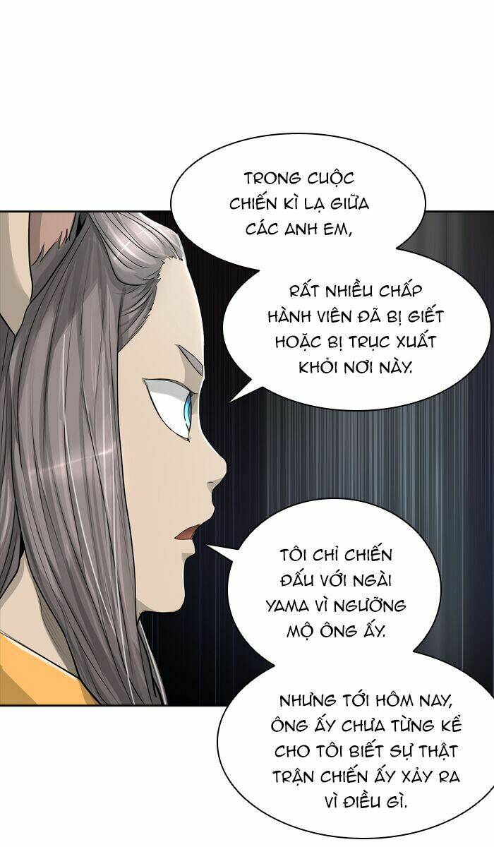 Cuộc Chiến Trong Tòa Tháp Chapter 438 - Trang 2