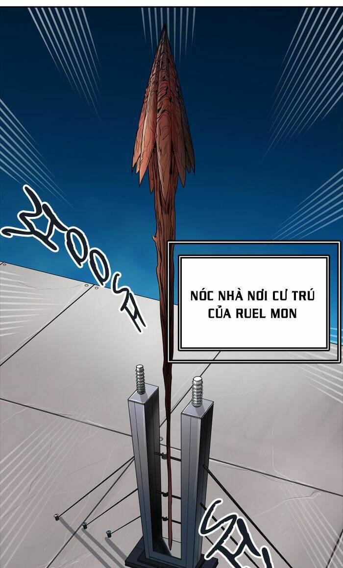 Cuộc Chiến Trong Tòa Tháp Chapter 438 - Trang 2