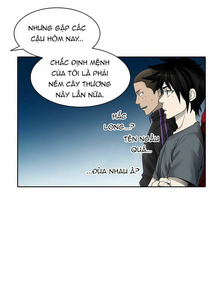 Cuộc Chiến Trong Tòa Tháp Chapter 438 - Trang 2
