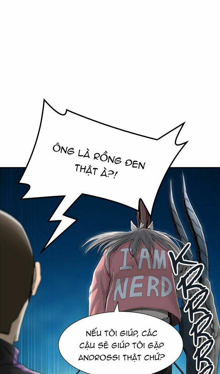 Cuộc Chiến Trong Tòa Tháp Chapter 438 - Trang 2