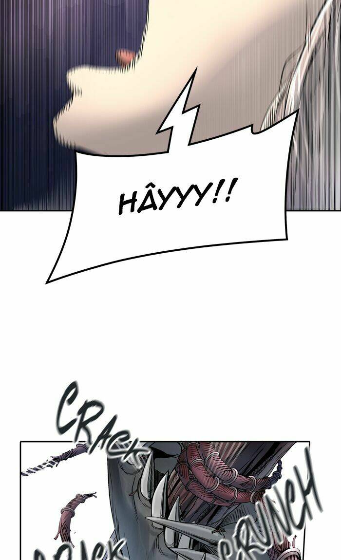 Cuộc Chiến Trong Tòa Tháp Chapter 438 - Trang 2