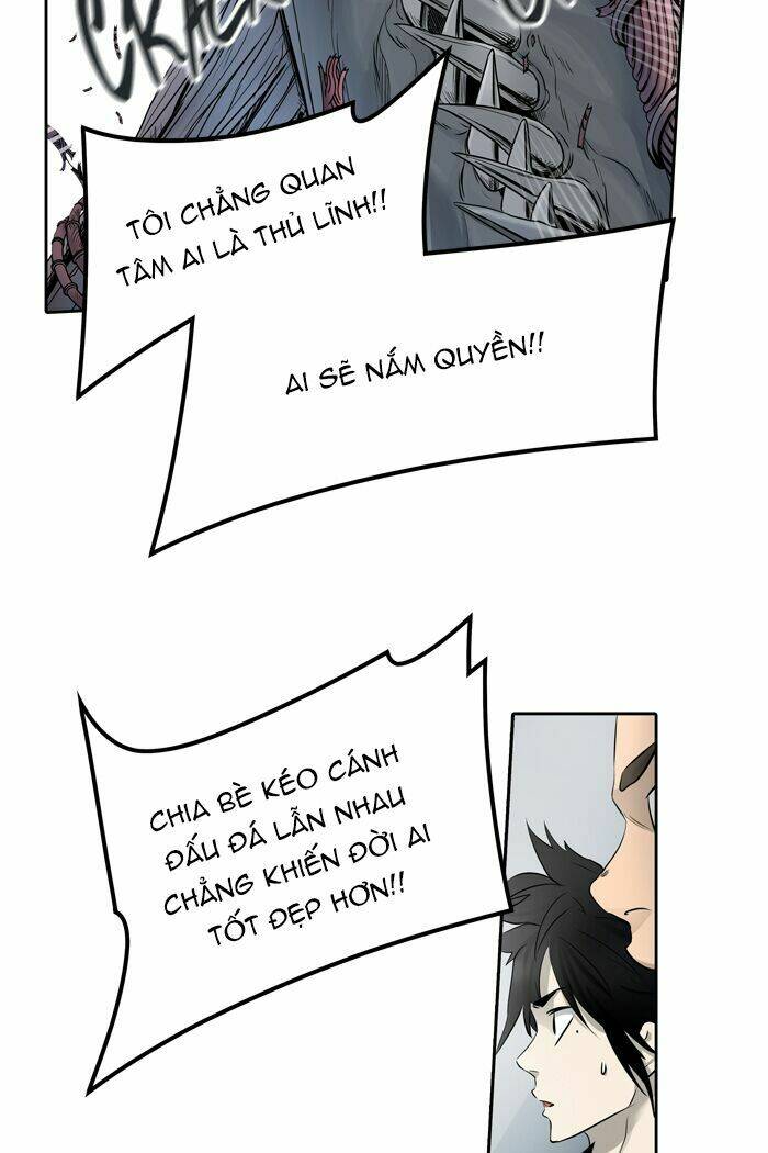 Cuộc Chiến Trong Tòa Tháp Chapter 438 - Trang 2