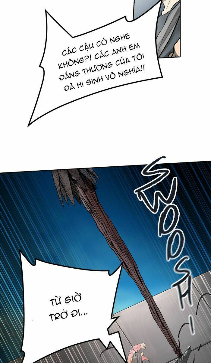 Cuộc Chiến Trong Tòa Tháp Chapter 438 - Trang 2