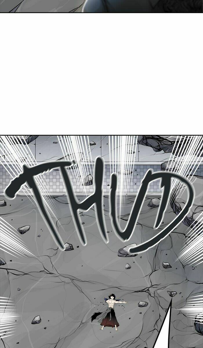 Cuộc Chiến Trong Tòa Tháp Chapter 438 - Trang 2