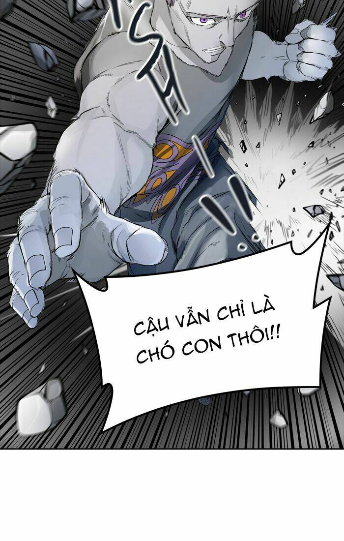Cuộc Chiến Trong Tòa Tháp Chapter 439 - Trang 2