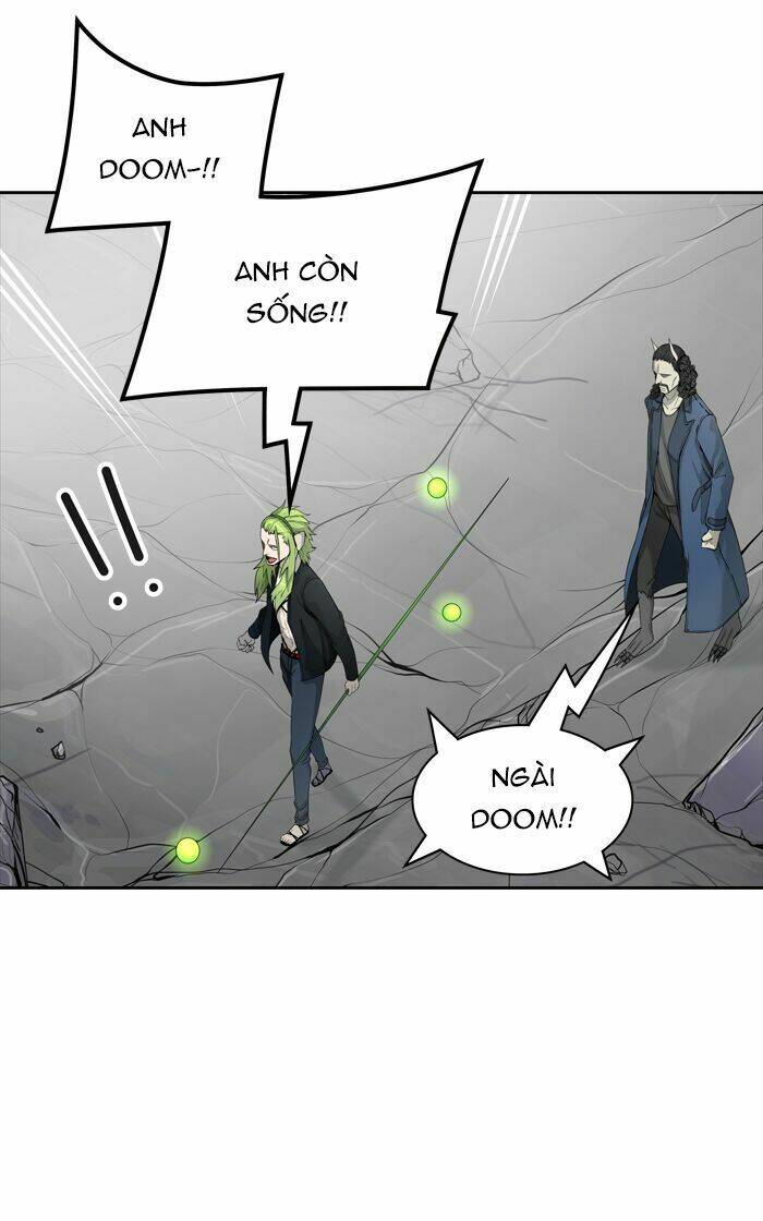 Cuộc Chiến Trong Tòa Tháp Chapter 439 - Trang 2