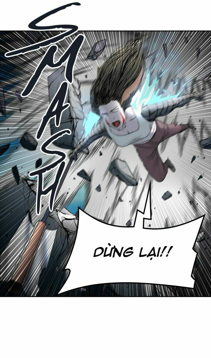 Cuộc Chiến Trong Tòa Tháp Chapter 439 - Trang 2