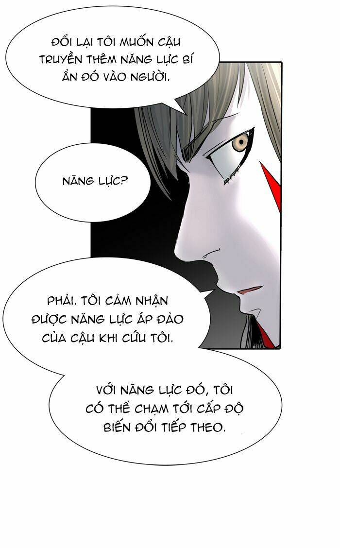 Cuộc Chiến Trong Tòa Tháp Chapter 439 - Trang 2