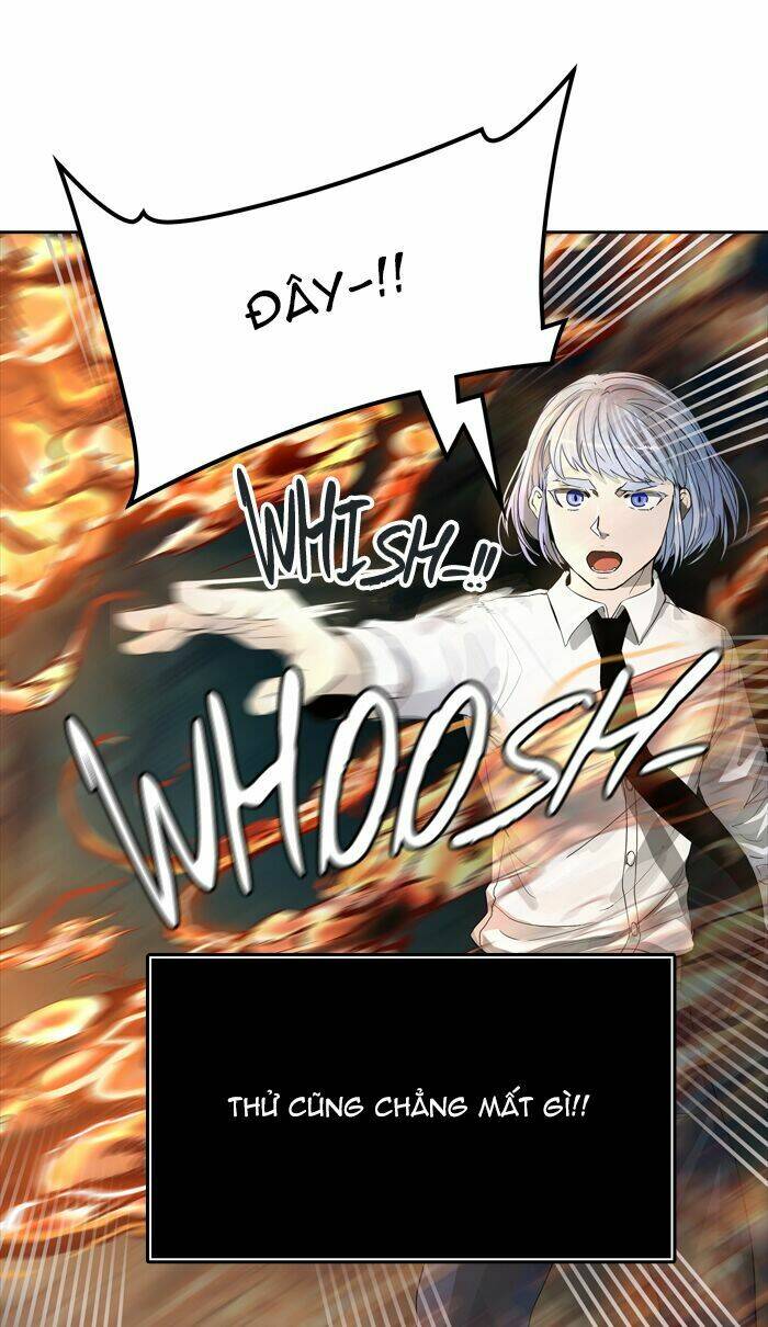Cuộc Chiến Trong Tòa Tháp Chapter 439 - Trang 2