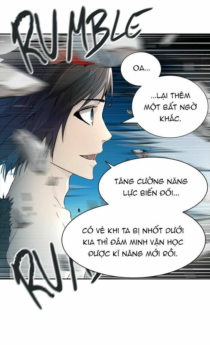 Cuộc Chiến Trong Tòa Tháp Chapter 439 - Trang 2