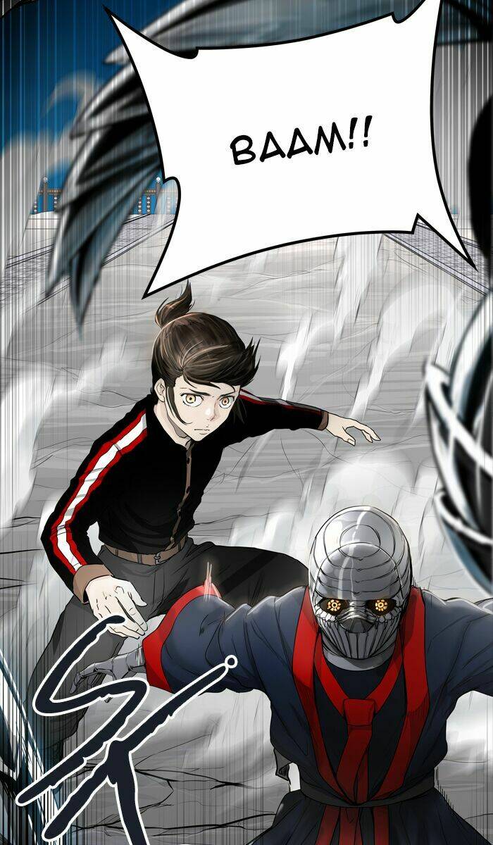 Cuộc Chiến Trong Tòa Tháp Chapter 439 - Trang 2