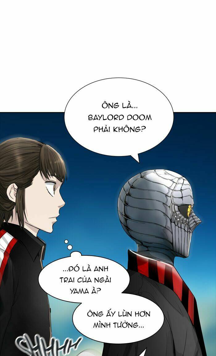 Cuộc Chiến Trong Tòa Tháp Chapter 439 - Trang 2