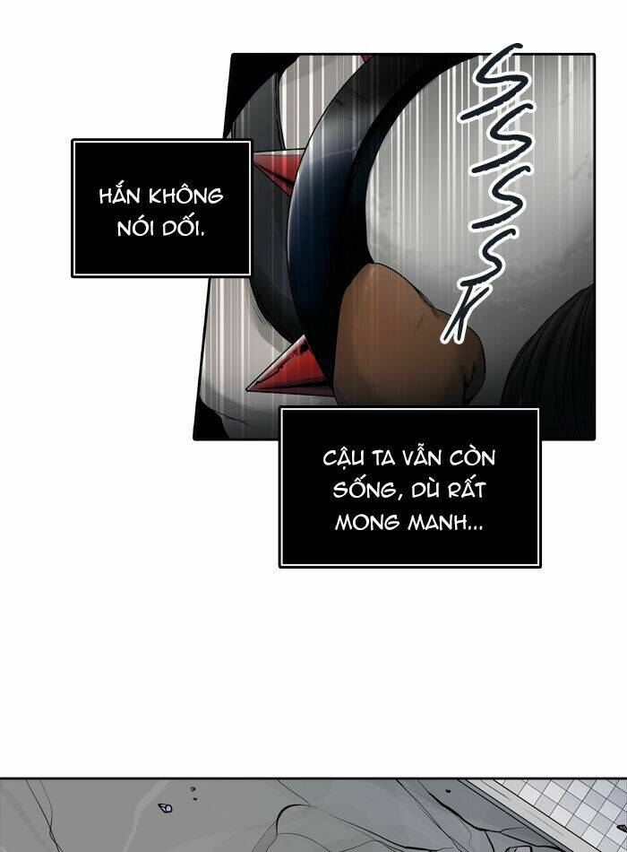 Cuộc Chiến Trong Tòa Tháp Chapter 439 - Trang 2