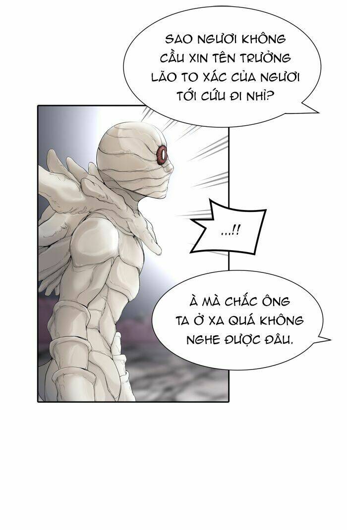 Cuộc Chiến Trong Tòa Tháp Chapter 440 - Trang 2