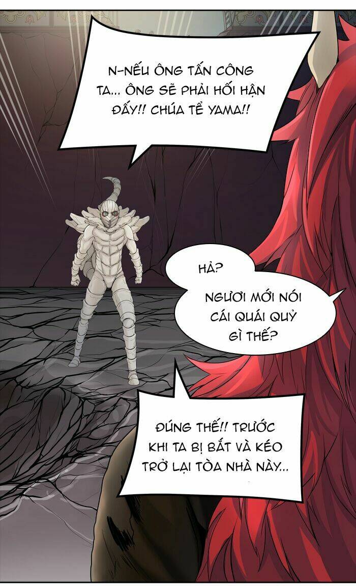 Cuộc Chiến Trong Tòa Tháp Chapter 440 - Trang 2