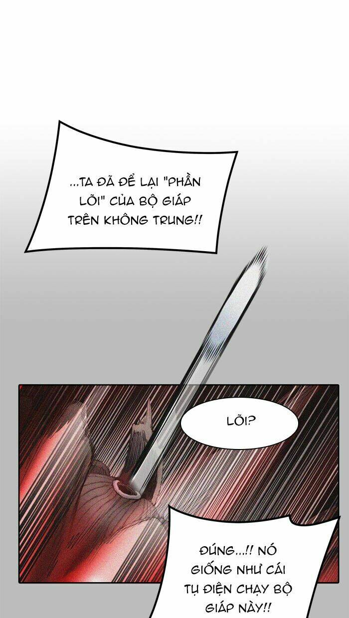 Cuộc Chiến Trong Tòa Tháp Chapter 440 - Trang 2