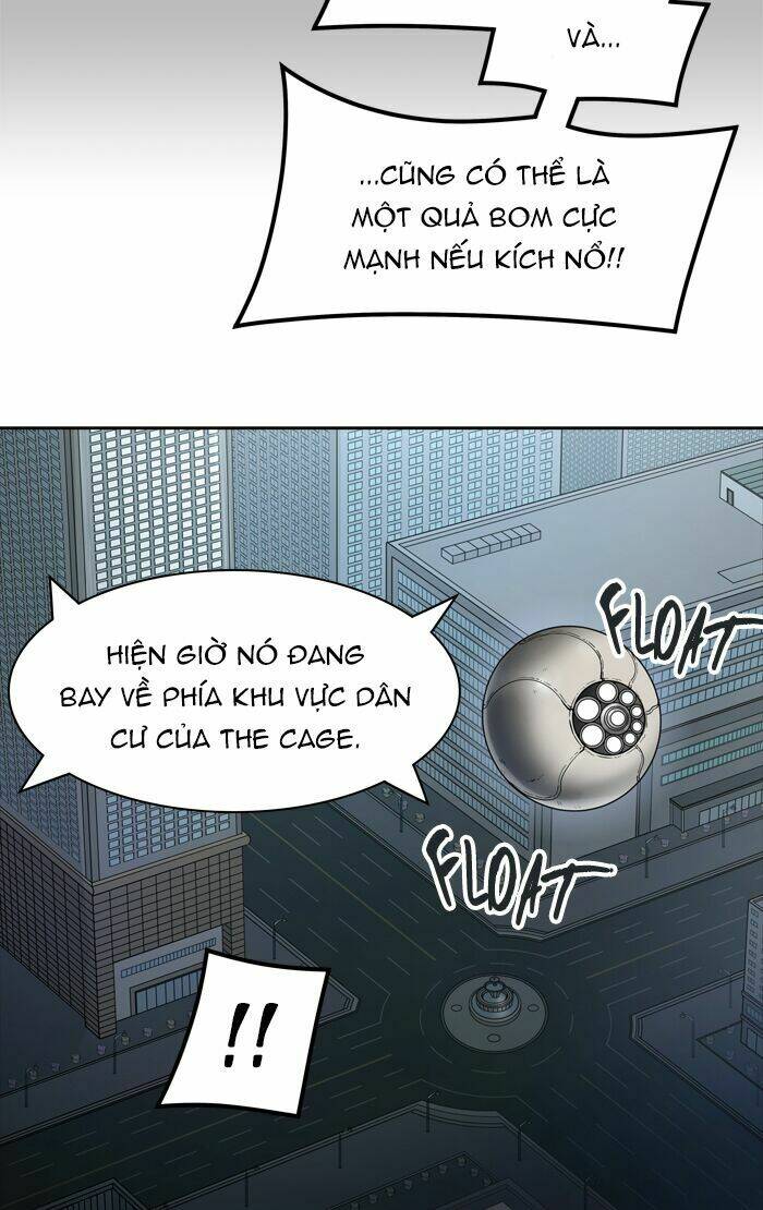 Cuộc Chiến Trong Tòa Tháp Chapter 440 - Trang 2